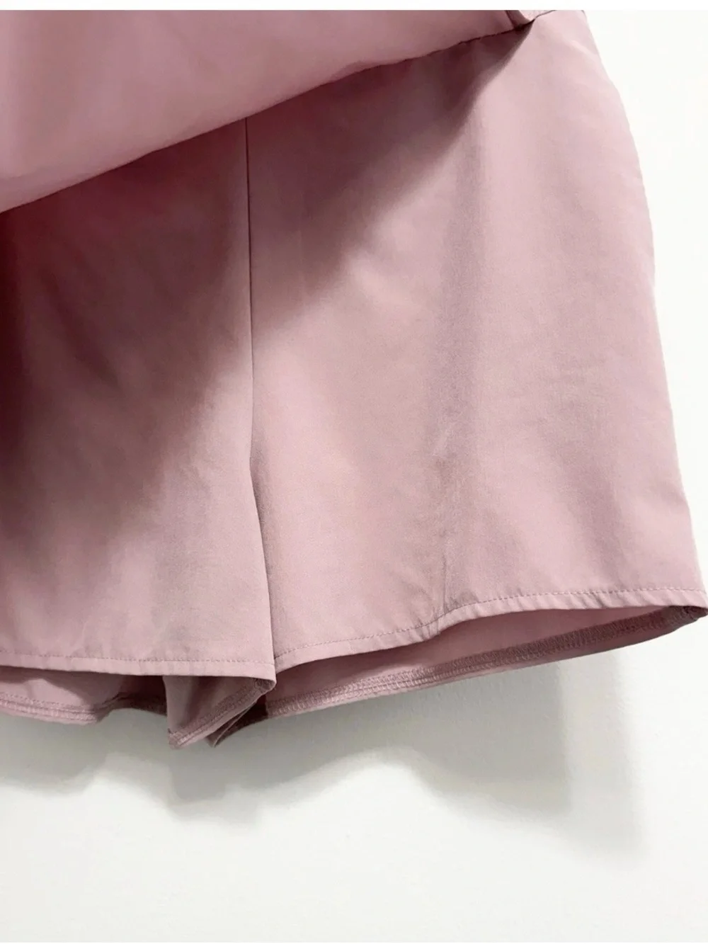 32 DEGREES COOL Pink Athletic Skort Built In Shorts Girls L 14/16